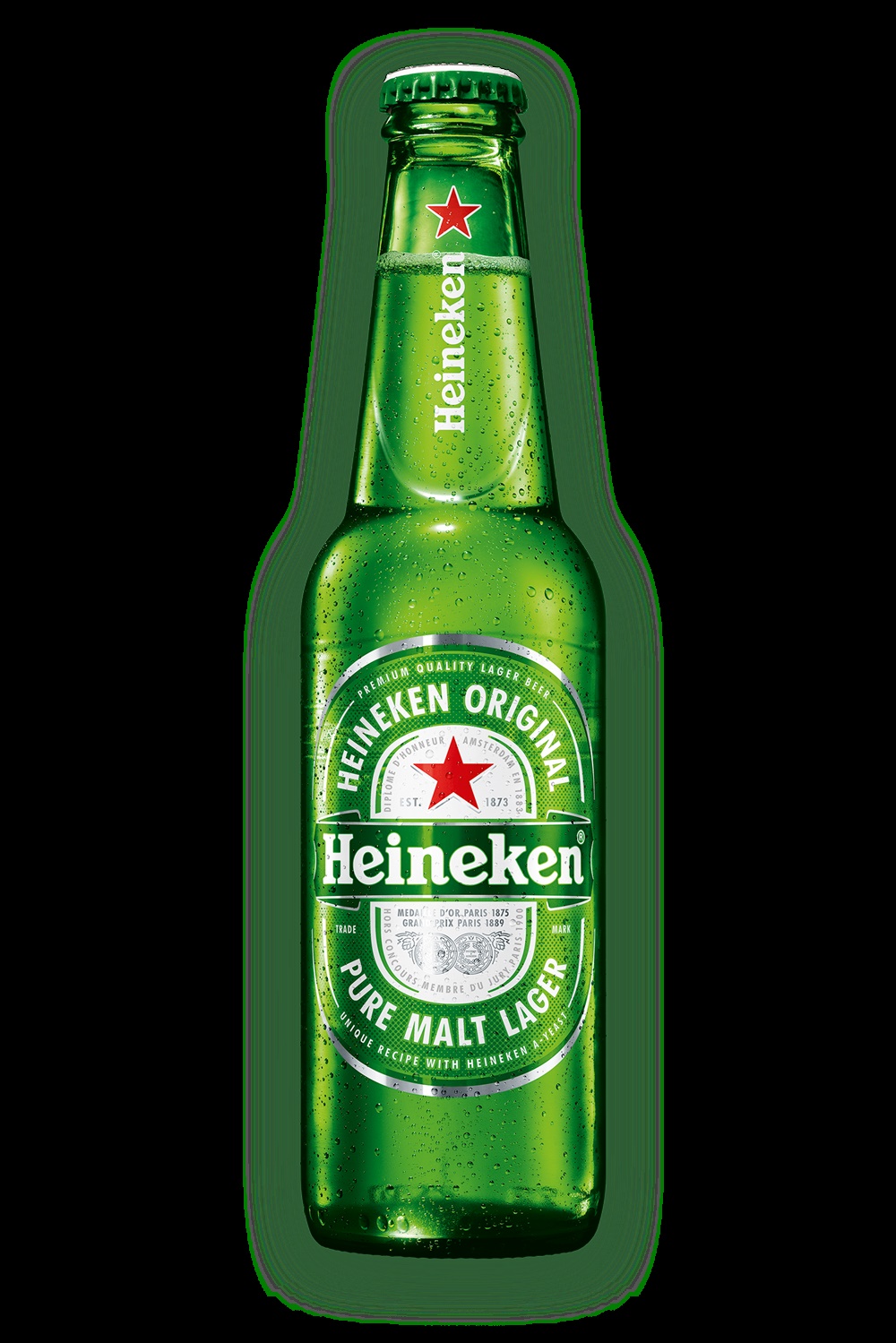 Heineken -33cl