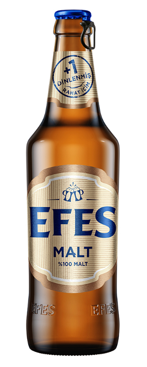Efes Malt - 50cl
